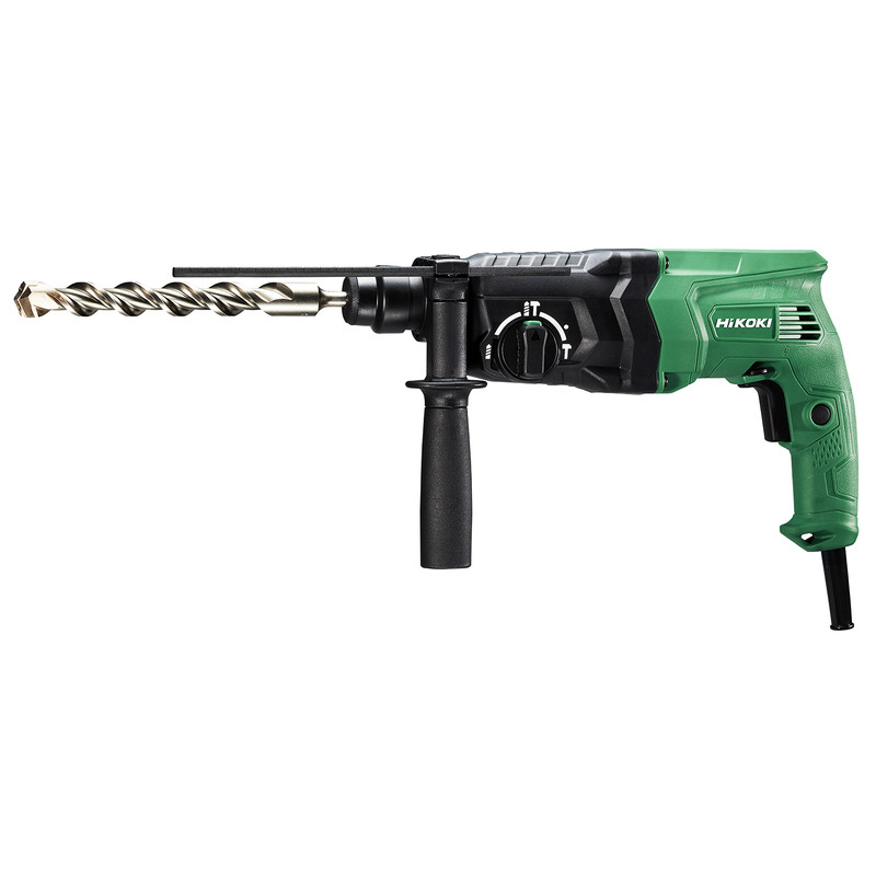 Hikoki 730W 2.7J SDS Hammer Drill