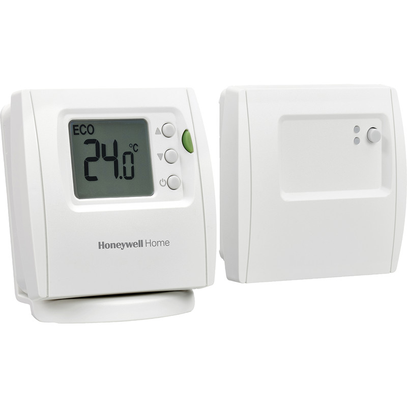 Honeywell Home DT2R Wireless Digital Room Thermostat