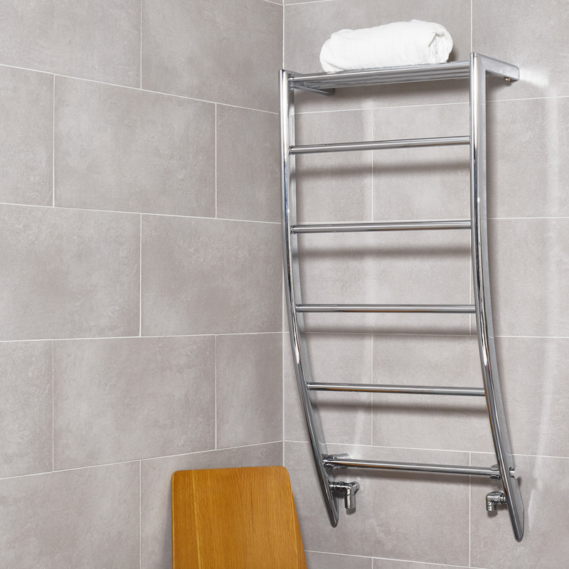 Ultraheat Portofino Towel Radiator