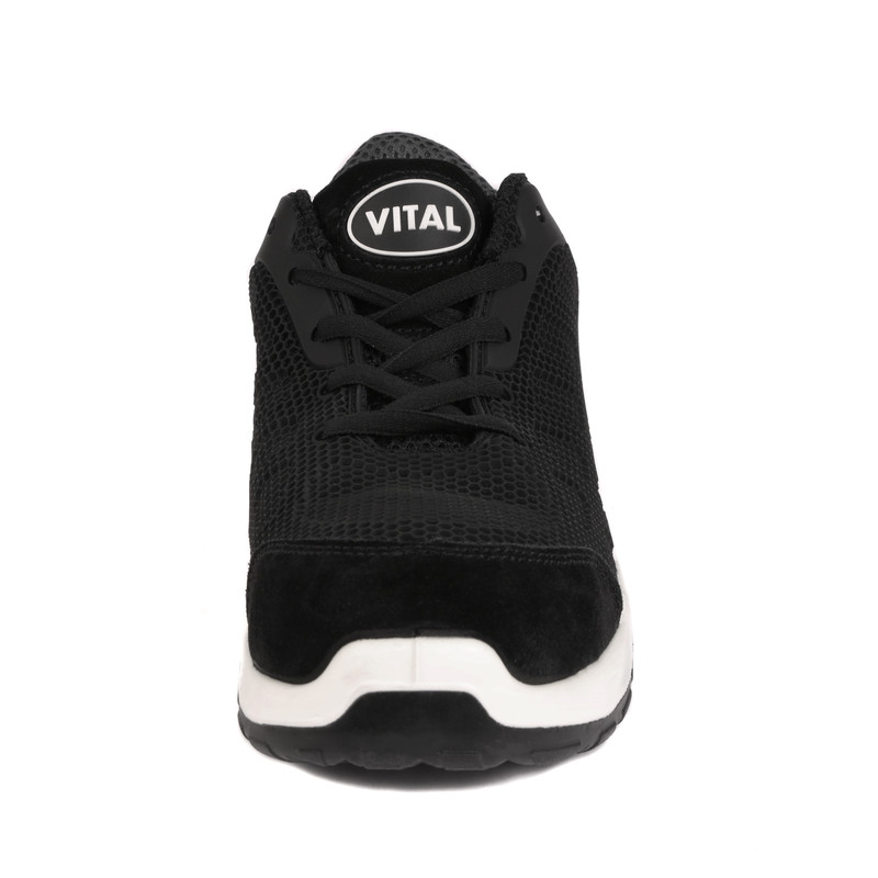vital x safety trainers