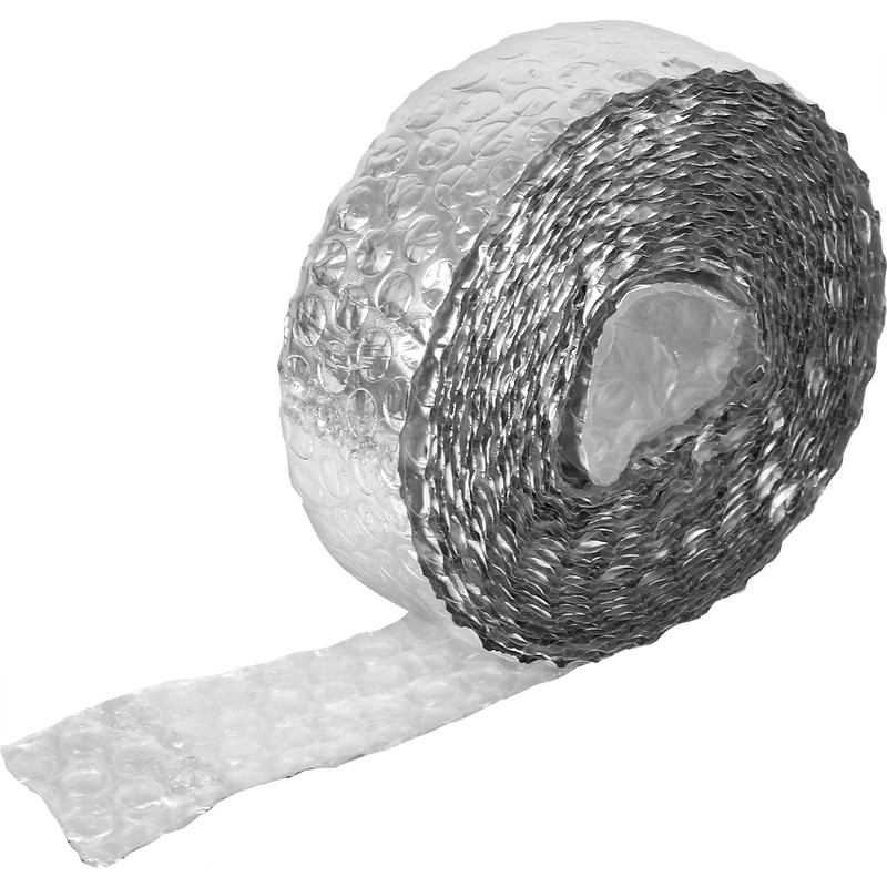 YBS ThermaWrap Spiral Pipe Wrap