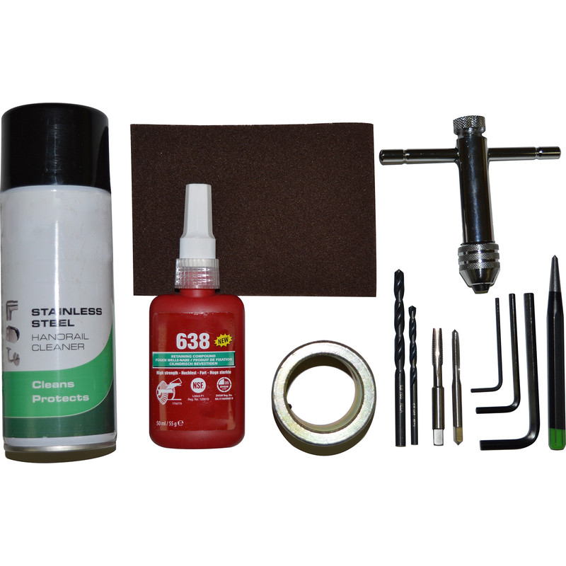 Laminate Flooring Ing Kit Toolstation Carpet Vidalondon