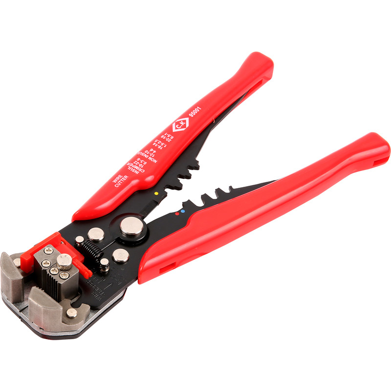 Cheap wire outlet stripping tool