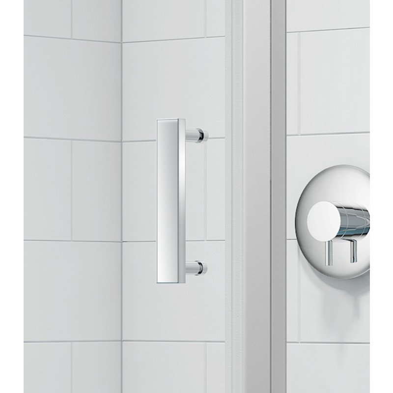 Merlyn NIX Pivot Shower Enclosure Door