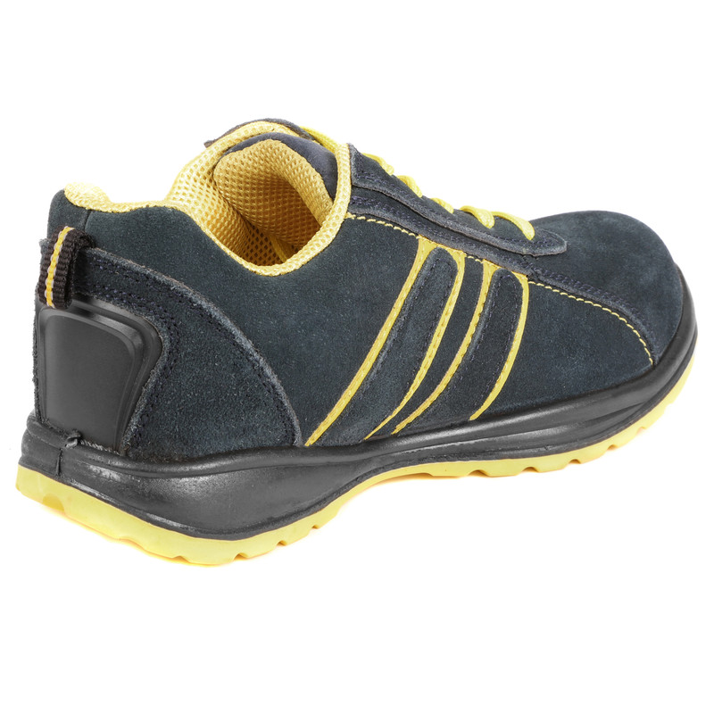 Hudson hot sale safety trainers