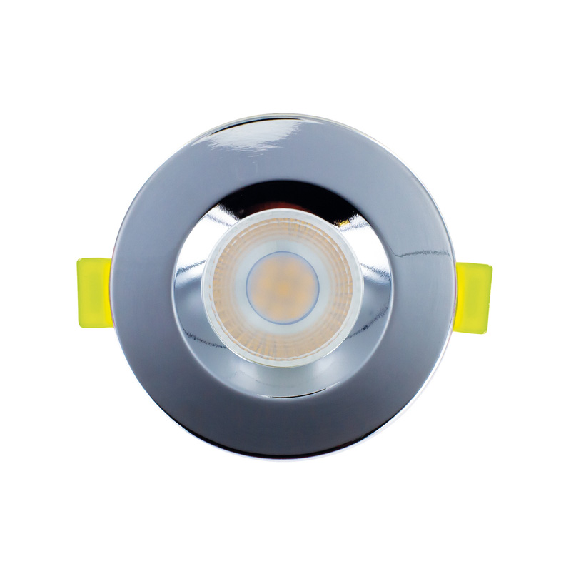 Integral LED J Series 6W Integrated IP65 Fire Rated Downlight Dimmable