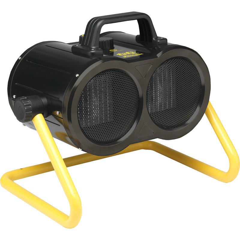 Electric Heaters & Dryers Ventilation & Heating Toolstation