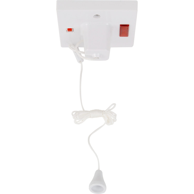 Axiom Ceiling Switch Pull Cord