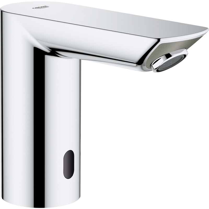 Grohe BauCosmo Taps