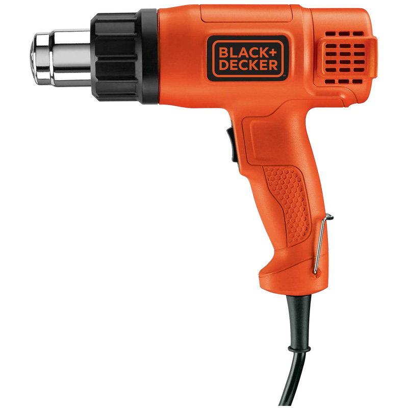 Bought a Black and Decker drill, Am I Wasting My Money? : r/Tools