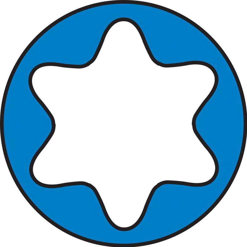 Timber-Tite Heavy Duty Timber Screw