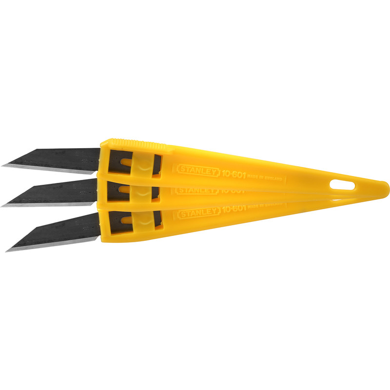 Stanley Disposable Craft Knives