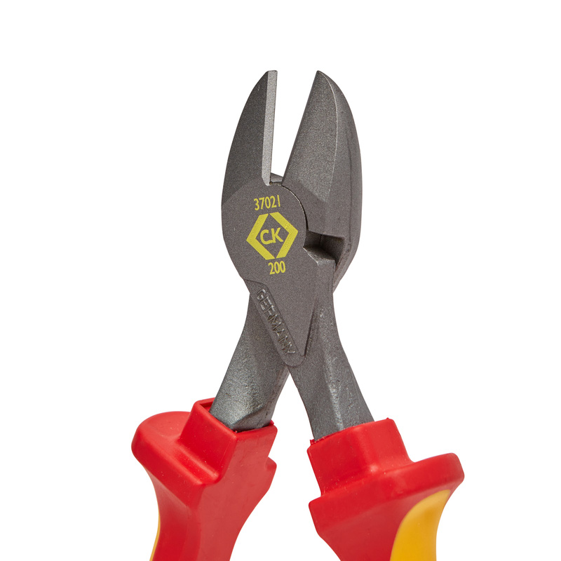 C.K Redline VDE Heavy Duty Side Cutters