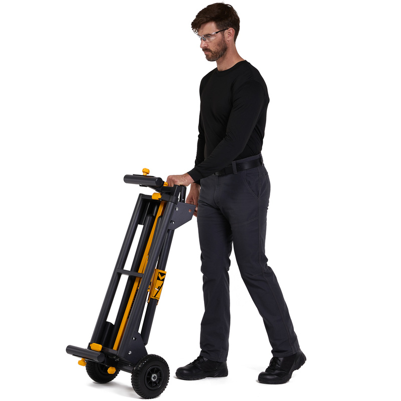 Toughbuilt Mitresaw Stand