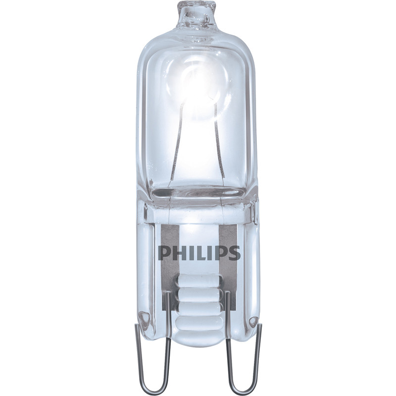 Philips Energy Saving G9 Halogen Lamps