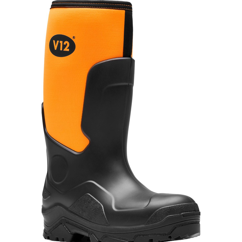 V12 Footwear