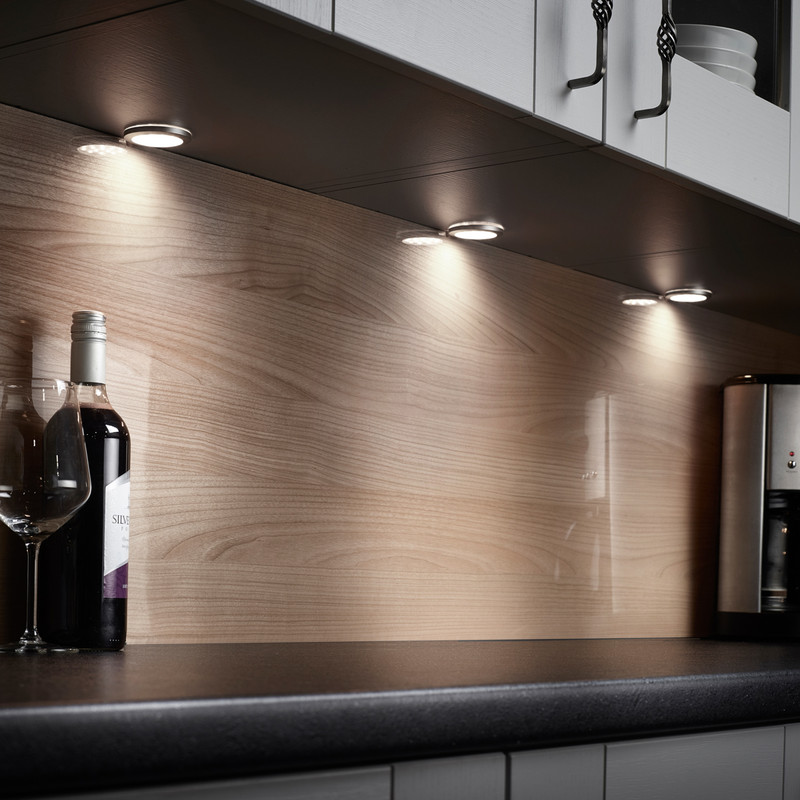  led kitchen lights under cabinet