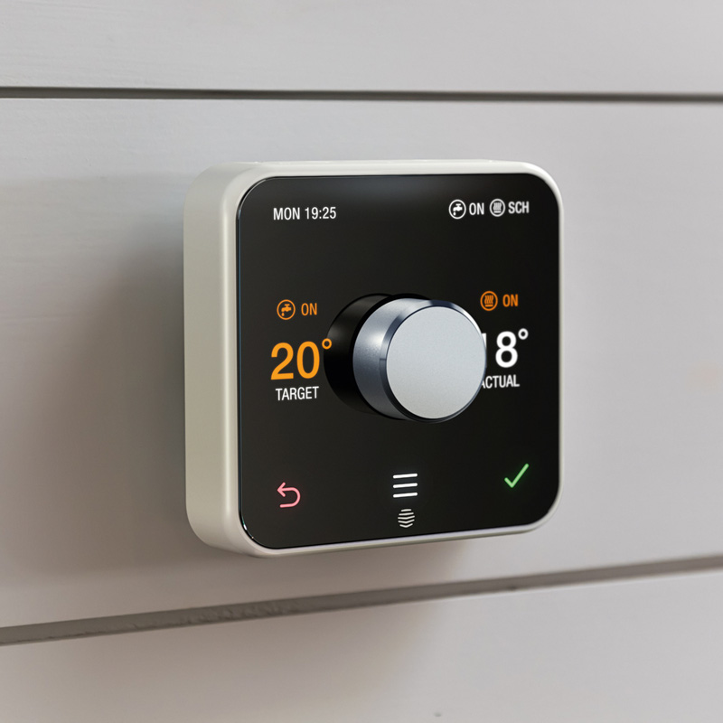 Hive Active Heating Thermostat V3