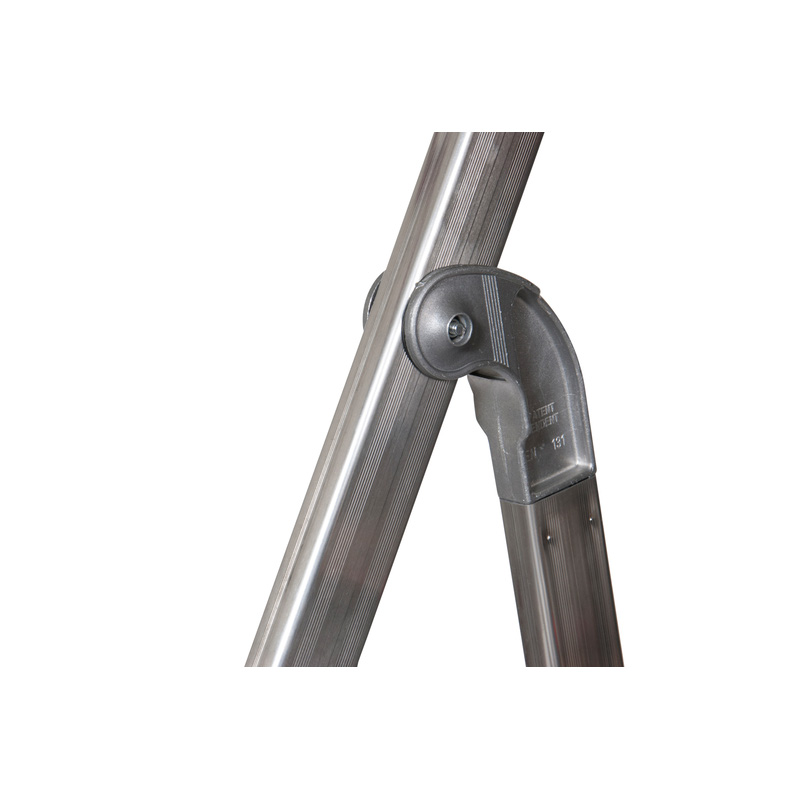TB Davies Industrial Platform Step Ladder