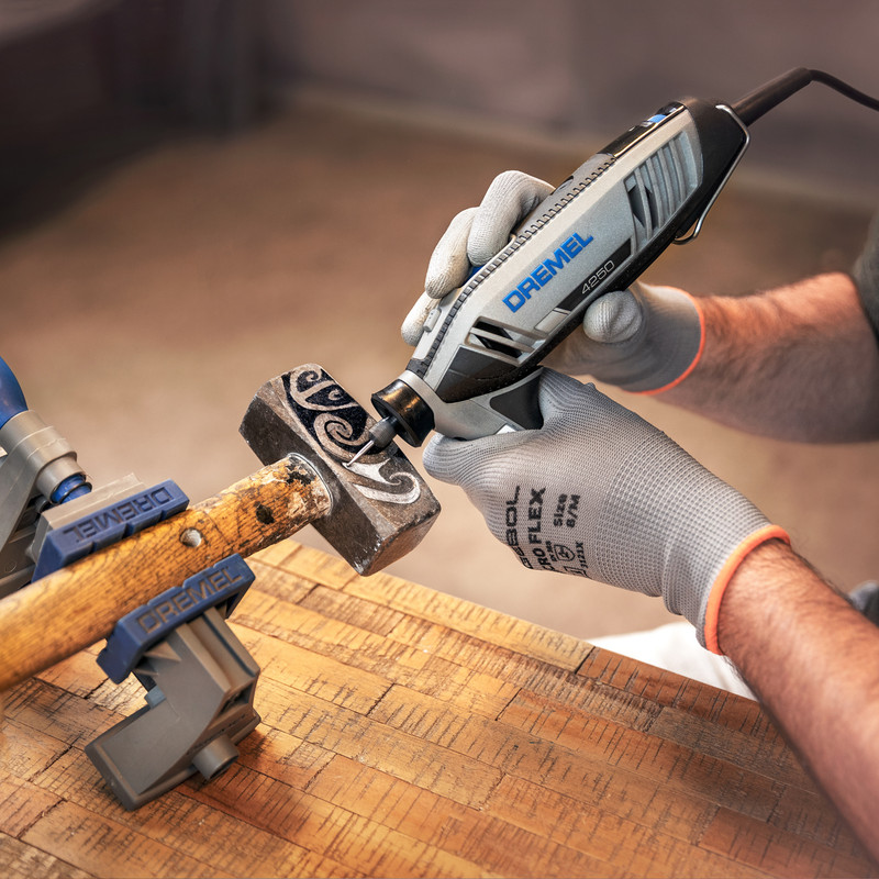 Dremel 4250-3/45 Multi-Tool Kit
