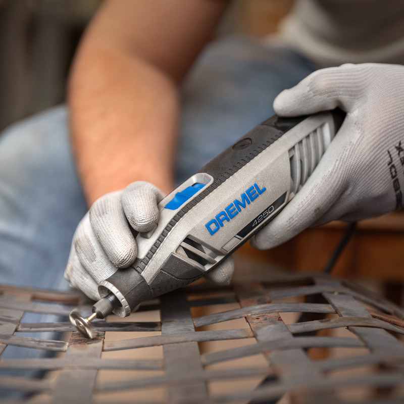Dremel 4250-3/45 Multi-Tool Kit