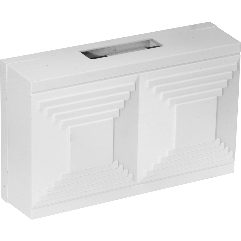 Mains / Battery Doorbell