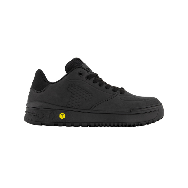 totectors trainers