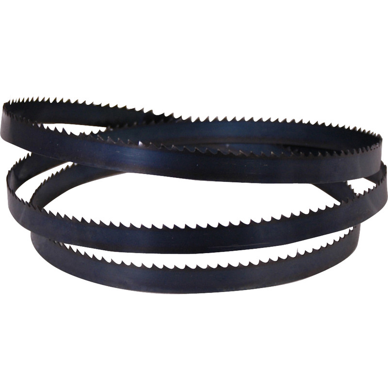 Bandsaw Blades