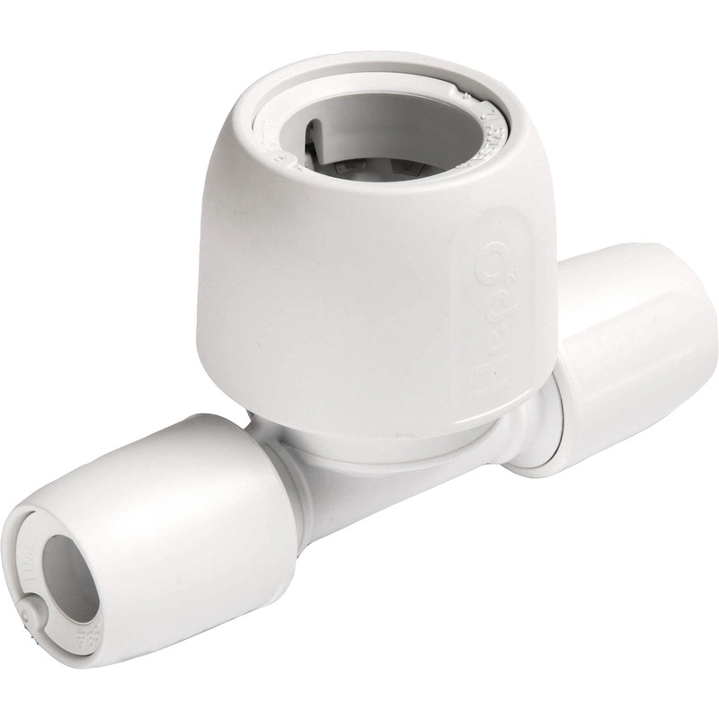 Hep 2o 22mm Elbows X 10