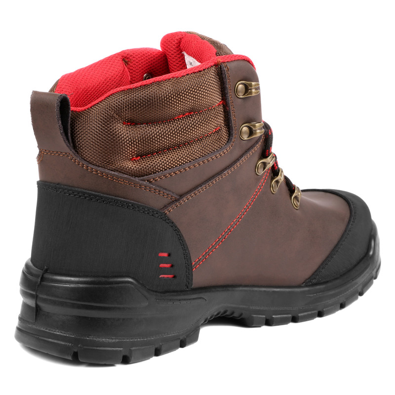 dickies waterproof safety boots