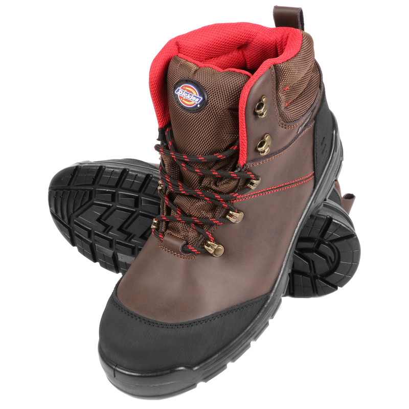 dickies waterproof safety boots