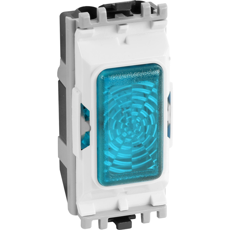 MK Grid Plus Indicator Module