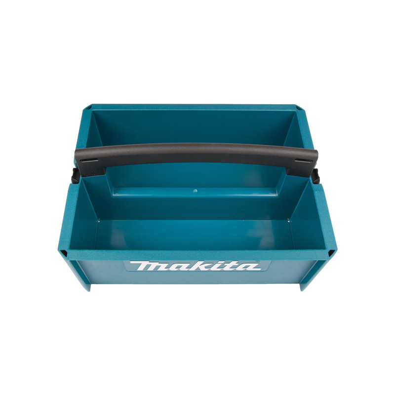 Makita MakPac Stackable Tool Box