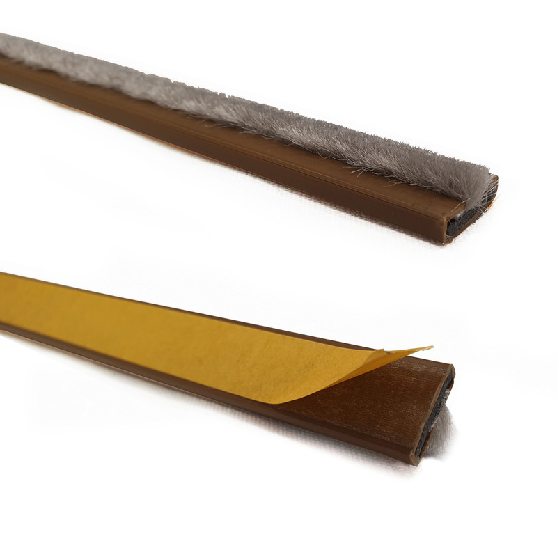 Fire & Smoke Seal Door Pack
