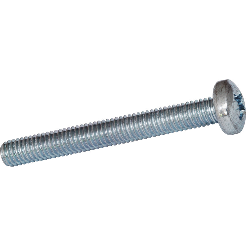 Machine Screws