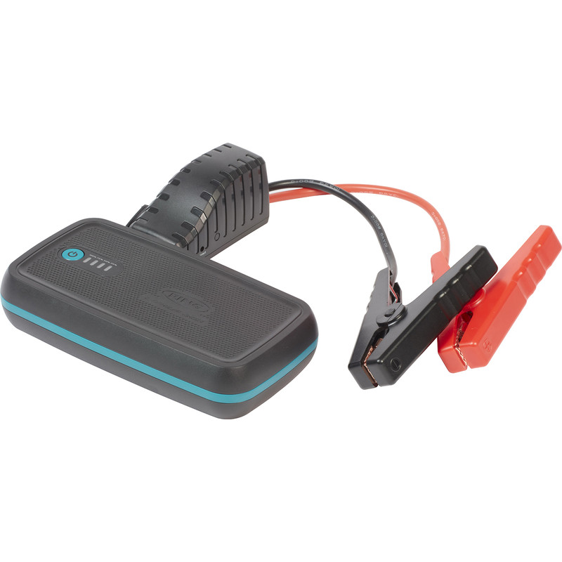 Ring High Powered Compact Lithium Jump Starter
