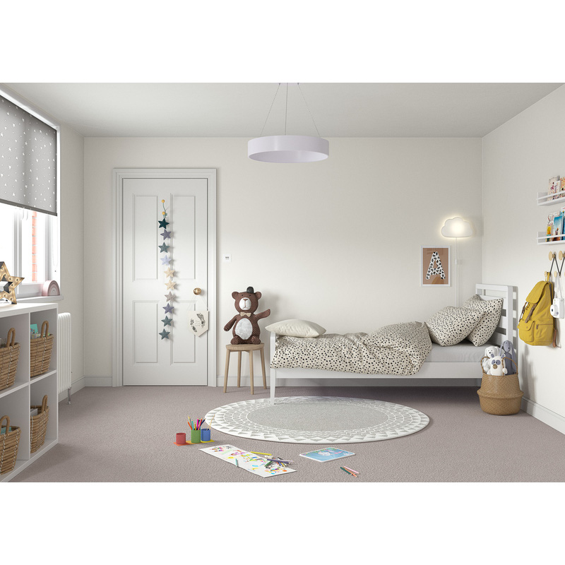 Dulux Trade Vinyl Silk Paint Timeless