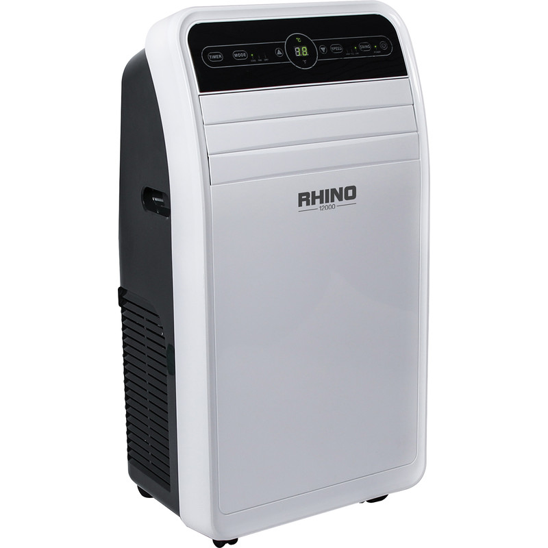 Rhino AC9000 Portable Air Conditioner & Dehumidifier