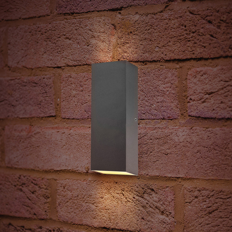 Integral LED Pablo Wall light IP54