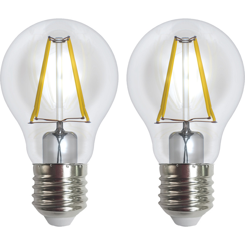 LED Filament GLS Lamp