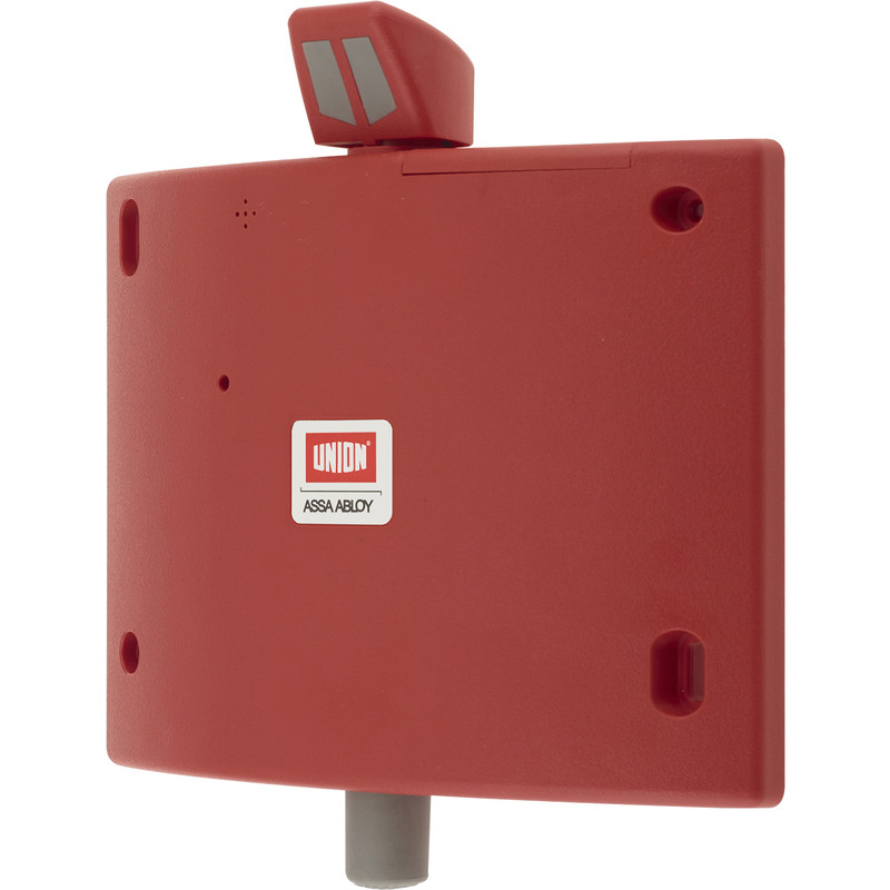 Union DoorSense J-8755A Acoustic Release Hold-Open Unit