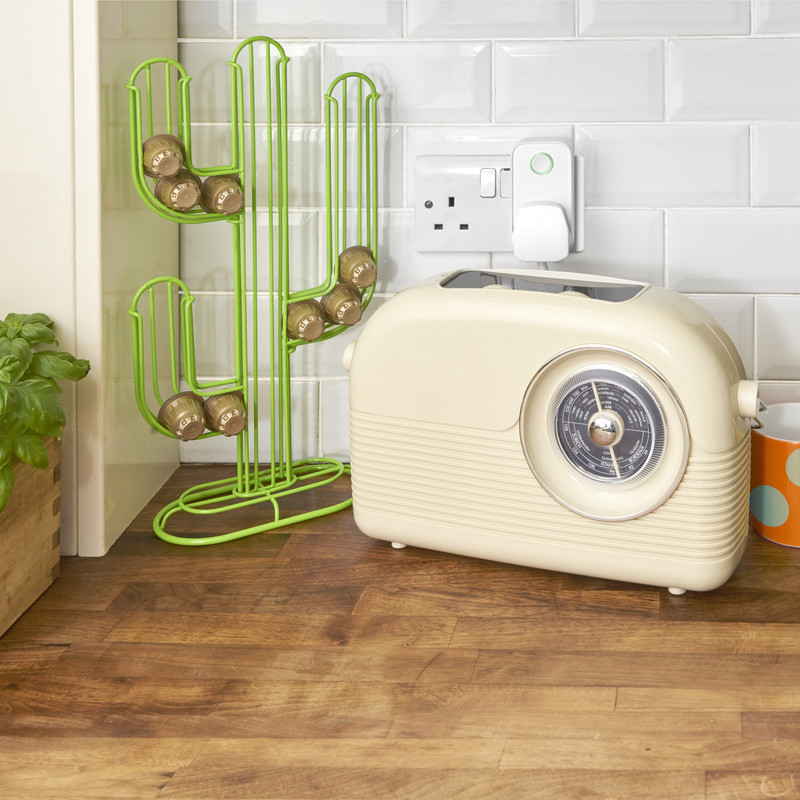 Hive Plug Toolstation