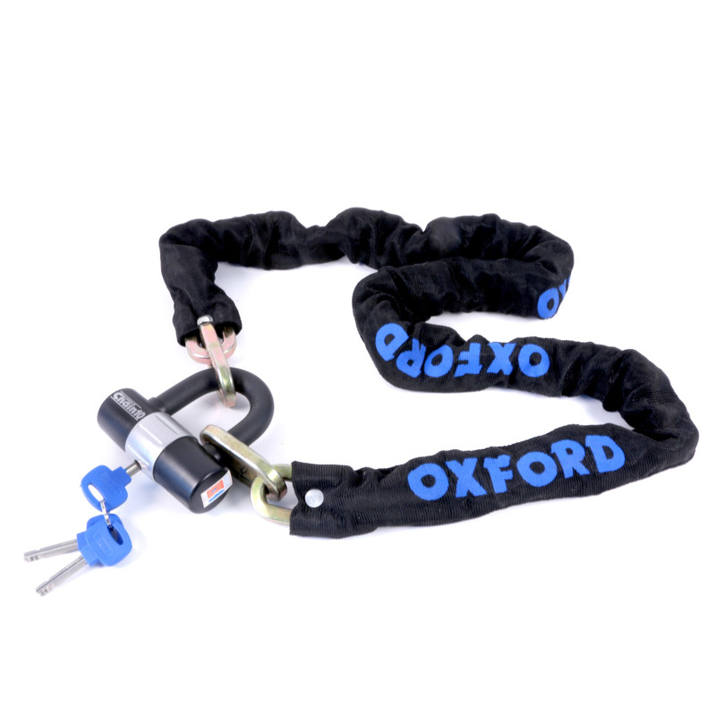 oxford magnum chain