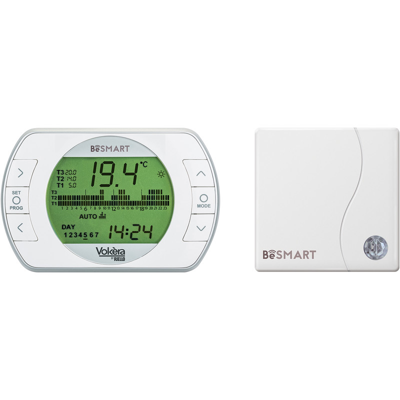 Vokera BeSMART WiFi Thermostat Kit