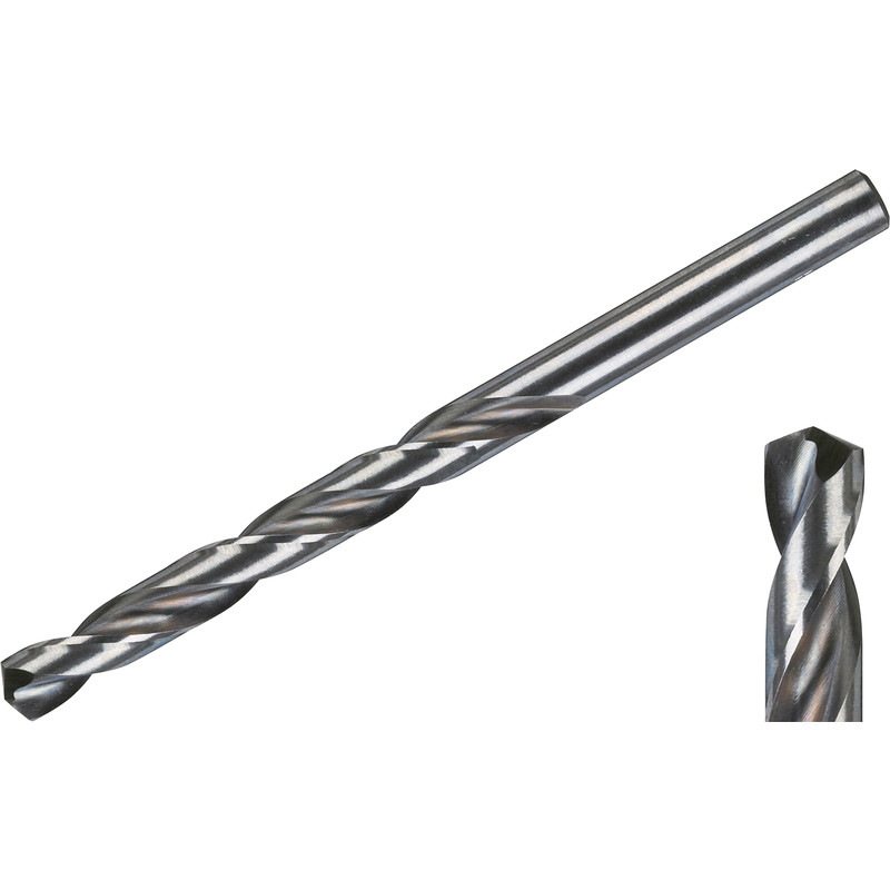 Milwaukee Thunderweb HSSGround Drill Bit 2.0 x 49mm Toolstation
