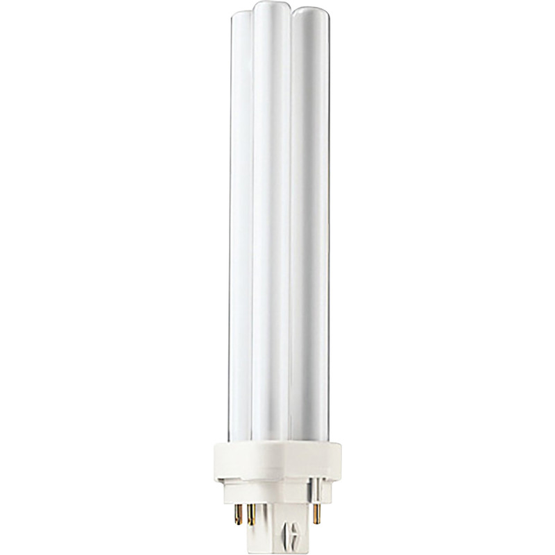 Philips Energy Saving CFL 4 Pin Lamp