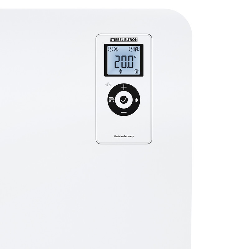 Stiebel Eltron CK20 Premium Quick Response Heater