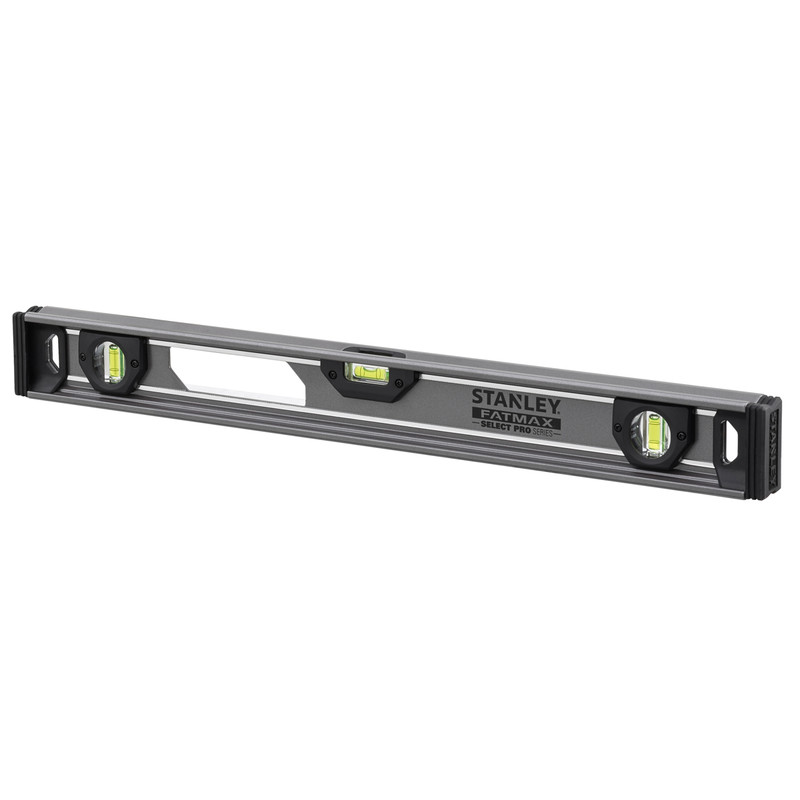 Stanley FatMax Select PRO I-Beam Level