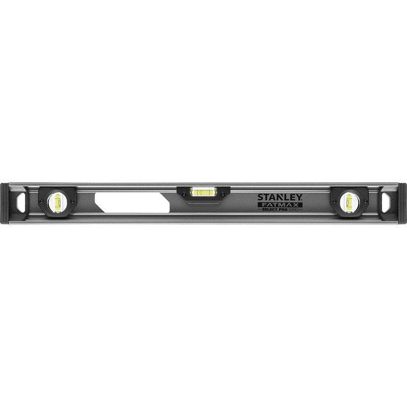 Stanley FatMax Select PRO I-Beam Level