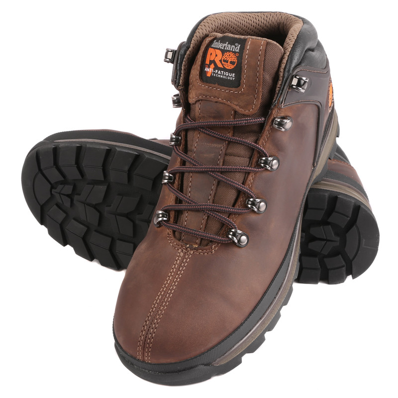 timberland pro splitrock xt safety boots gaucho